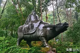 河南历史上的20位重量级人物，看完长见识。图片