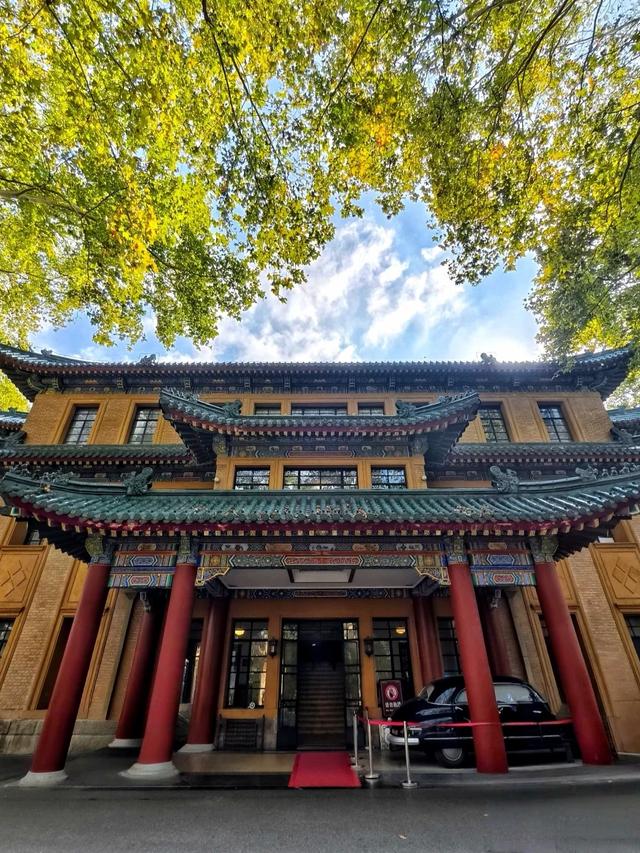 世界上只有中国江苏省南京市才有的全球 “独一无二的10大奇景”