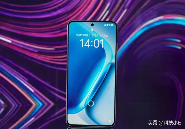 预算2000到3000元，双11可以“闭眼买”的3款手机，一步到位用6年