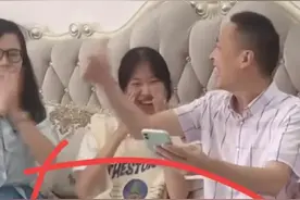 继姜萍后又现大才女。浙江高考状元，成绩不但好，还长的超级漂亮图片