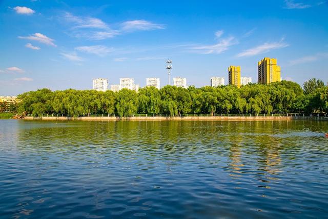 河南未来最“吃香”的城市，并不是郑州，而是一个名气不大的城市