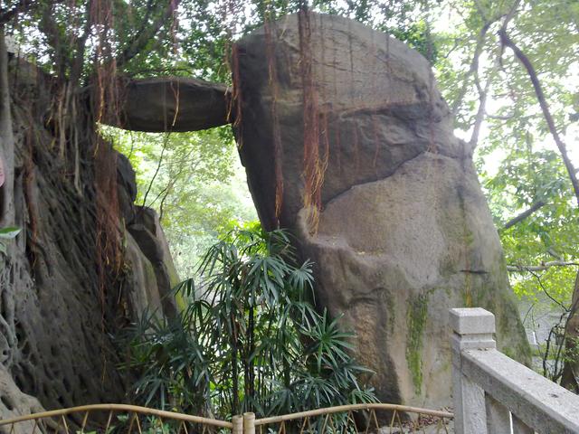 福州乌山（2010.10.17）