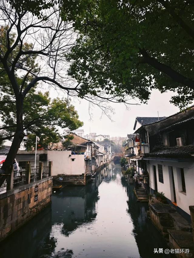 被苏杭压了太多年！绍兴：明明是江南最有味道的老城，却藏得太深
