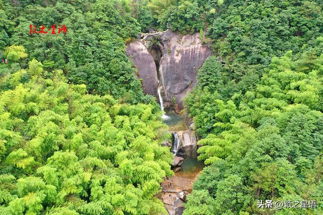 新昌进天台，唐诗之路，免费游览铜壶石梁胜景