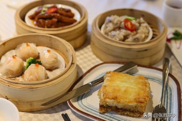 毕竟如皋不虚行（外地来如饮食推荐）