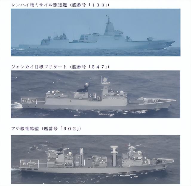 6国外援候命，高市通知全球，对华打响第二枪，中方被逼上硬菜