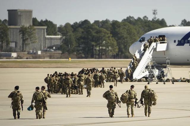 美国终于意识到不对劲！解放军不太可能武力统台，中国另有杀招？