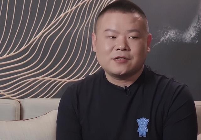 博主：岳云鹏的成功从来不是偶然