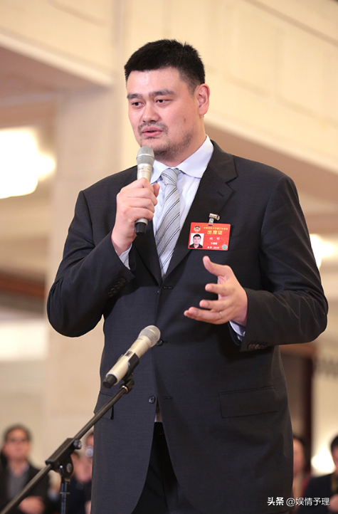 辞职篮协主席的姚明，如今怎样了？