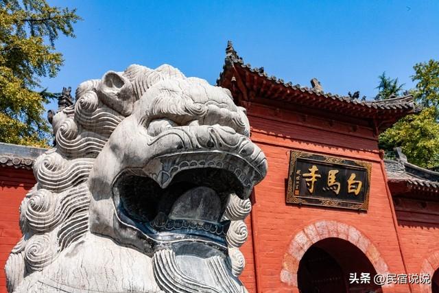 一场寺院“农忙”让人知道河南不止有少林