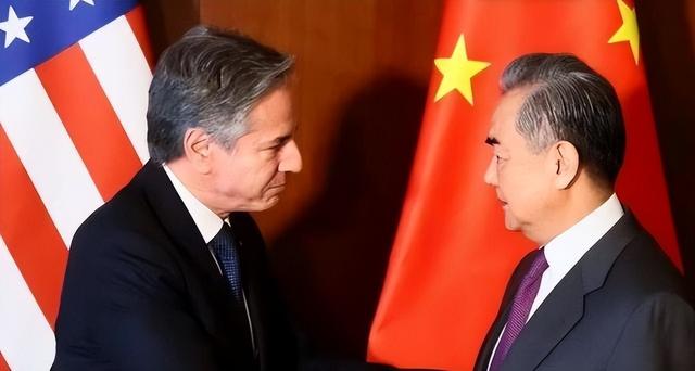 最后48小时，特朗普终于下令批准，王毅通告全球，给中美交情定调