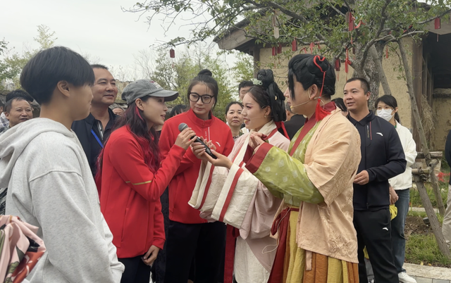 “天下诸葛亮 · 齐聚卧龙岗”文化旅游周即将盛大开幕