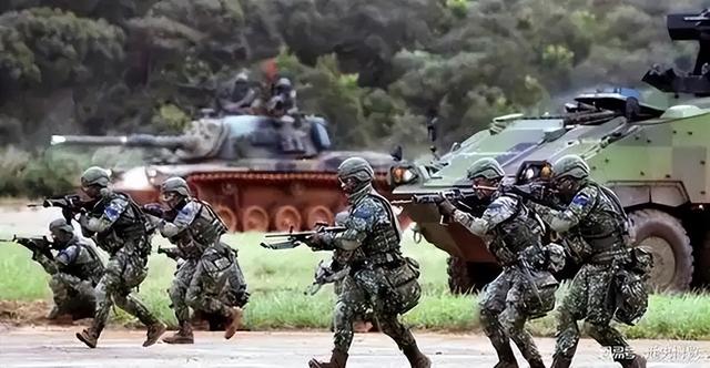 解放台湾最大的阻力不是美国，也不是台独分子，而是另一邻国