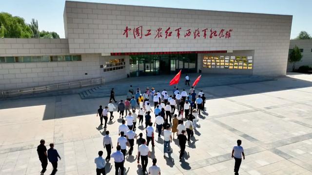 高台：文旅融合铸就发展新引擎