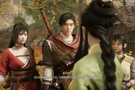 三国无双8：究竟有多让人失望，才会让玩家宁愿去玩上一代作品图片