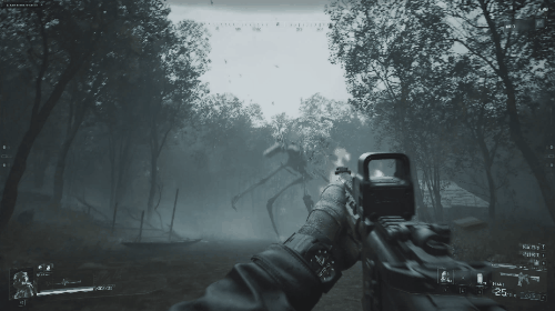 刚刚，腾讯又首曝了一款FPS新游：它的大胆，出乎我的意料