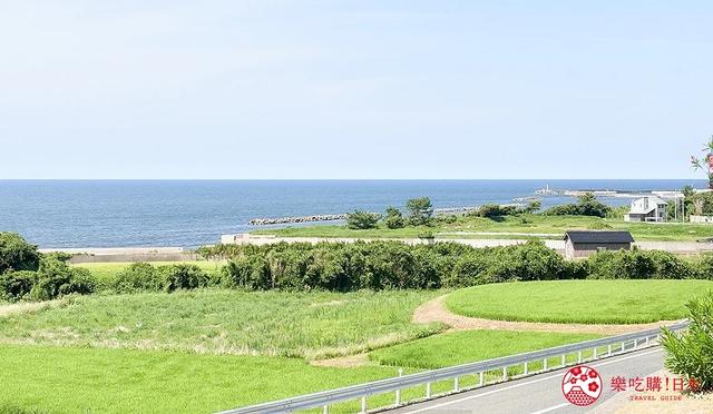 「鸟取县」夏天自驾游：景点、美食，3天2夜行程规划一次看！