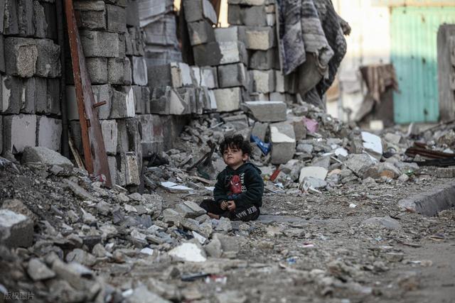 以色列再掀中东战火，内塔尼亚胡计划联手美国打击伊朗！