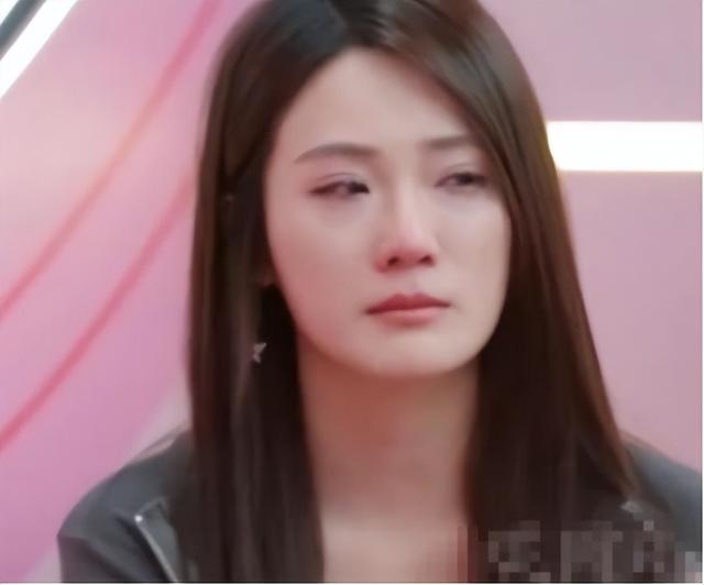 万万没想到！口无遮拦的张凯丽，因阅兵上的一句话，口碑反转了