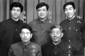 杨少华师承虽有争议，却曾收下三名徒弟，其中一位曾给郭德纲捧哏图片