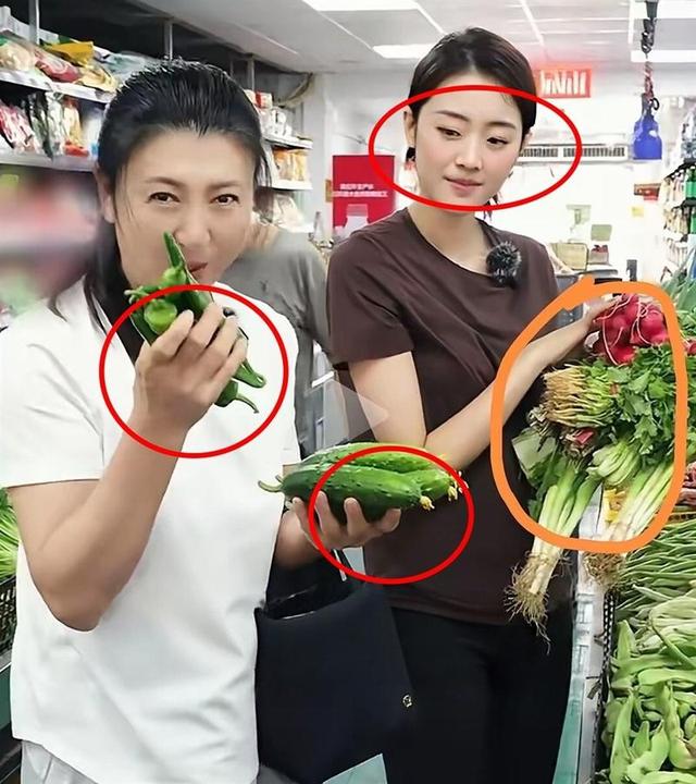 闫学晶风波终于落幕	，6个男人惨遭牵连，儿媳与继女最不好过