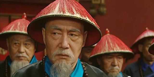 78岁张廷玉被抄家，36万两白银被搜出，不久后乾隆：快，还回去