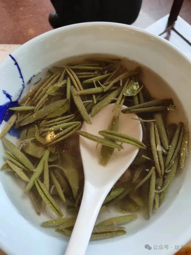 杭州土著谈，国庆来杭州点菜避坑