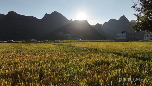 入秋后，贵州迎来错峰游高峰，“银发族”成主力