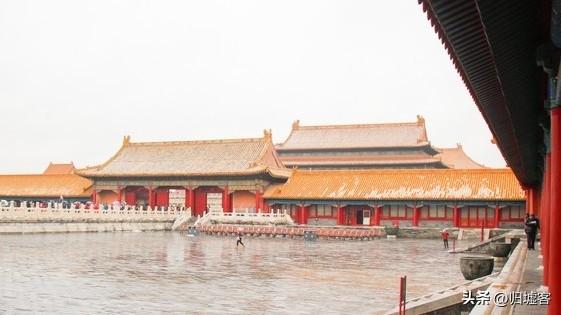 四九寒天，北京气温骤降！古人谚语里藏着什么气候智慧？