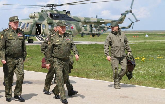 史上首次！乌方称用“海洋宝贝	”炸毁俄军核心潜艇！俄方紧急否认