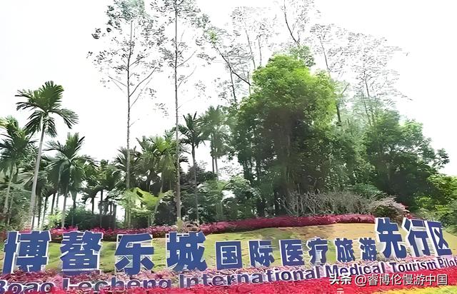 琼海暖冬旅居指南