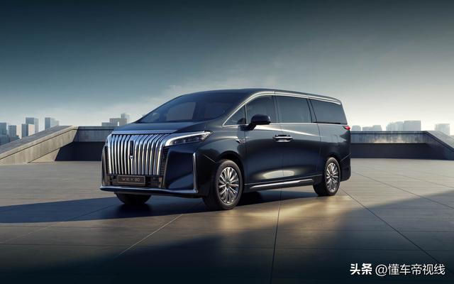 新车 | 起售价近50万元，内饰重新设计，魏牌高山（WEY 80）海外上市