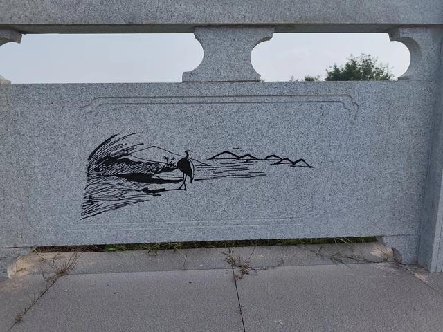 南闸和北闸