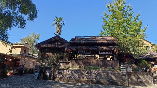 1-3月适合去的6个宝藏地，人少惬意，全是对眼睛很友好的美景