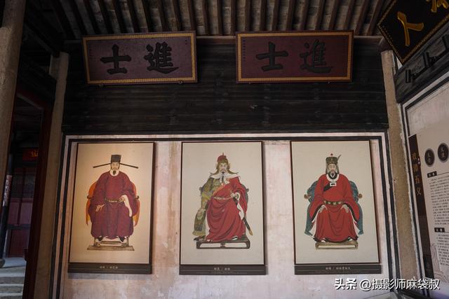 探访杭州最被低估的宝藏古村落 岳飞也曾在此饮马笑谈的欢潭古村