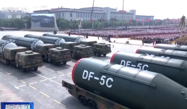 北京大阅兵后，第一个找中国合作的西方大国来了，美欧都没有想到