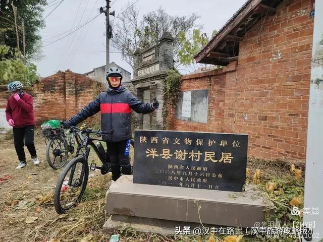 汉中这里藏着一座千年皇家城堡式寺院！