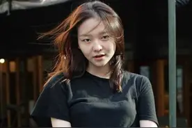 盘点韩国90后女星李絮，为艺术牺牲而拍过的限制级电影图片