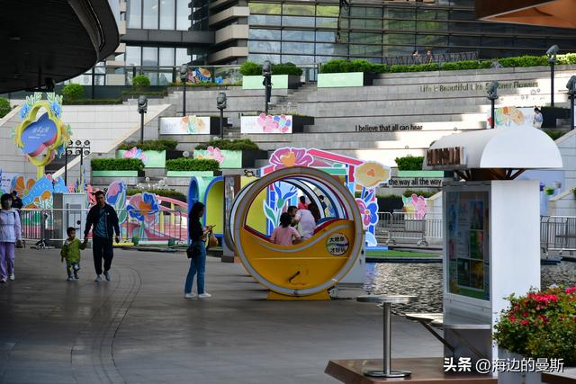 常州｜严重低估的小众一日游，照着走就对了