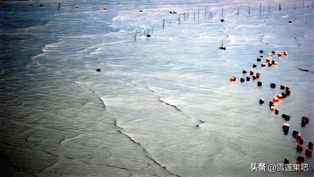 水墨国画，诗意霞浦