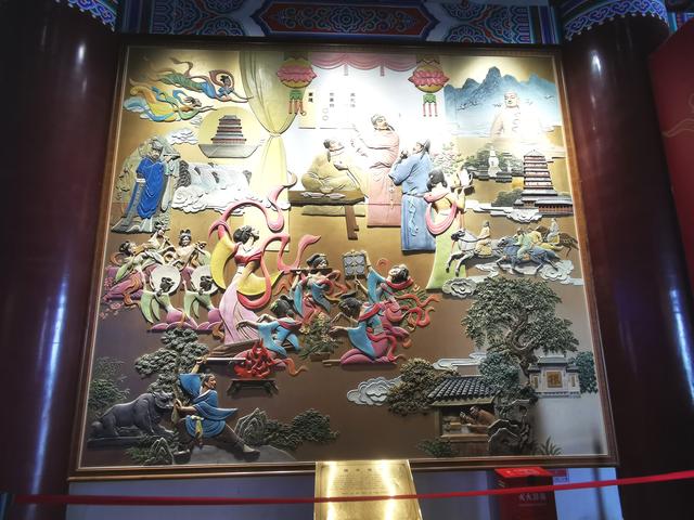 2025 内蒙、山西寻古探秘（17）—— 永济