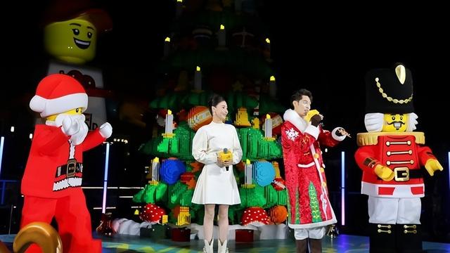 与谢霆锋离婚14年后，45岁张柏芝高调官宣喜讯，原来一切早有预料