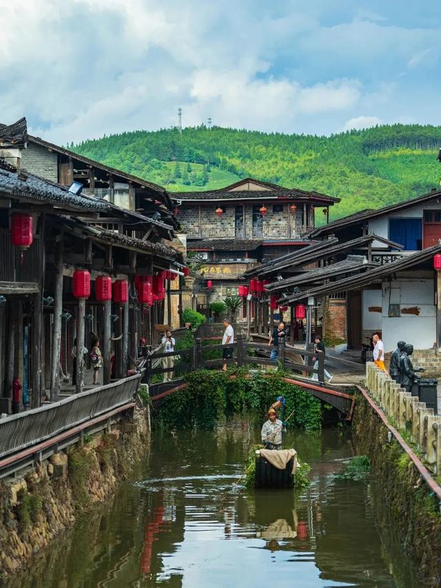 武夷山山居日记：慢下来，才是真正的生活。