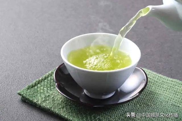 嘉州茶聚，韵逸时光