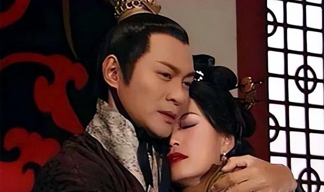 历史上三个假太监有多奇葩？让太后生子，欺辱皇后，谋害皇帝