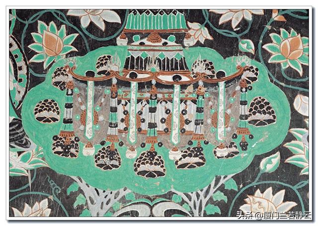 甘肃瓜州：莫高窟的姊妹窟 - 榆林窟（含游览攻略）