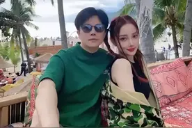 36岁出轨PG One，43岁彻底放飞，生活中的李小璐是个怎样的人图片