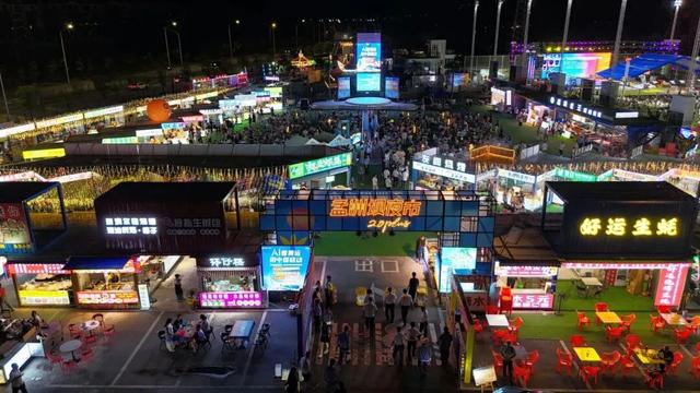 性价比拉满！韶关城区一日漫步计划，登山赏花逛吃全搞定