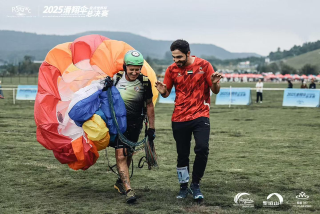 荆门圣境山“低空文旅”火了！武汉城建集团设计团队解码出圈密码