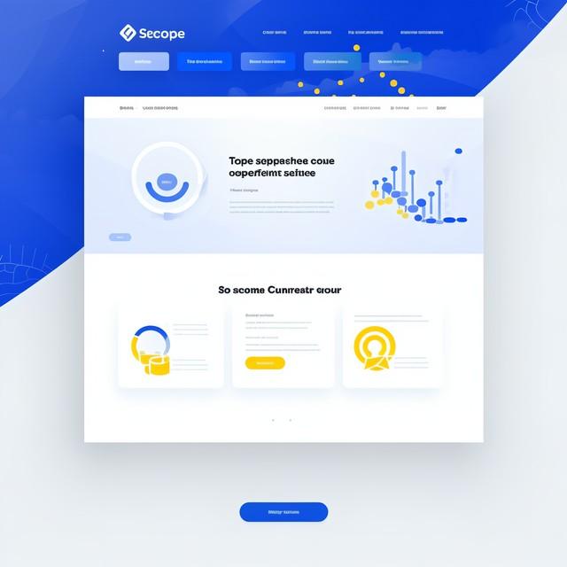 企业网站建设流程，从 0 到 1 打造线上门面